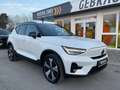 Volvo XC40 Core Pure Electric 2WD ACC Google Kamera 19 Weiß - thumbnail 9