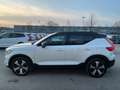 Volvo XC40 Core Pure Electric 2WD ACC Google Kamera 19 Weiß - thumbnail 4