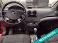 Chevrolet Aveo 1.4-16V Class MOOIE AUTO BEL 0619590613 AIRCO 4 DR Rood - thumbnail 7