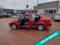 Chevrolet Aveo 1.4-16V Class MOOIE AUTO BEL 0619590613 AIRCO 4 DR Rood - thumbnail 6