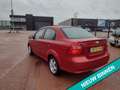 Chevrolet Aveo 1.4-16V Class MOOIE AUTO BEL 0619590613 AIRCO 4 DR Rood - thumbnail 2