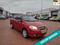 Chevrolet Aveo 1.4-16V Class MOOIE AUTO BEL 0619590613 AIRCO 4 DR Rood - thumbnail 1