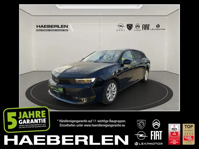 Opel Astra L ST 1.5 Business SHZ NAV KAM180° PDC