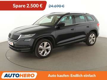 2.0 TSI Style 4x4 Aut.*NAVI*LED*ACC*