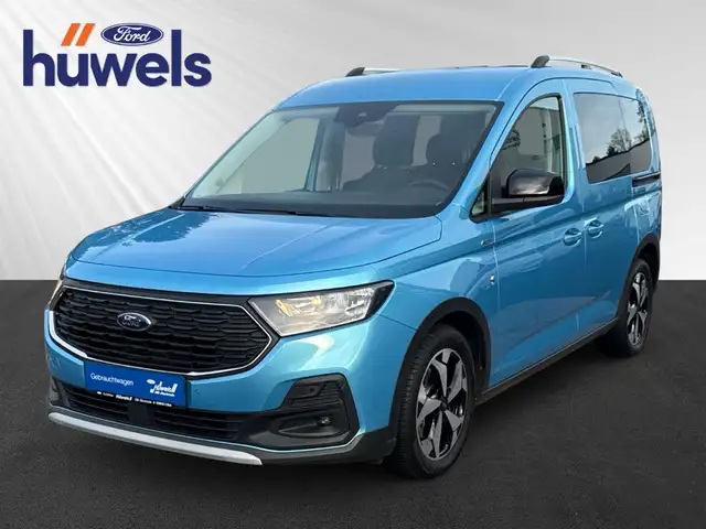 Ford Tourneo Connect Active  7-Sitzer+Apple CarPlay+2 ZonenKlima+PDC+ W