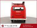 Volkswagen T2 Feuerwehr Umbau/Rarität/1969/AHK/Oldtimer 1.6 3... Rojo - thumbnail 3