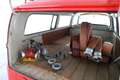 Volkswagen T2 Feuerwehr Umbau/Rarität/1969/AHK/Oldtimer 1.6 3... Rot - thumbnail 17