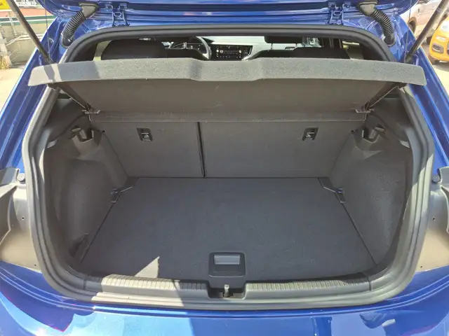 Volkswagen Polo view 7