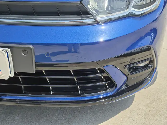 Volkswagen Polo view 13