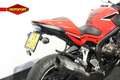 Honda CBR 650 FA Rouge - thumbnail 2