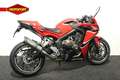 Honda CBR 650 FA Rouge - thumbnail 15