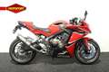 Honda CBR 650 FA Rouge - thumbnail 1