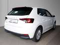 Skoda Fabia 1.0 MPI Selection SmartLink LED PDC SHZ Klima Weiß - thumbnail 4