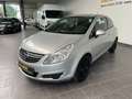 Opel Corsa D Edition Tüv Neu Silber - thumbnail 6