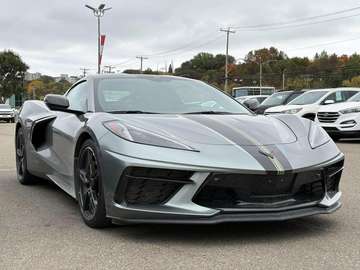 Stingray 2LT *TOIT OUVRANT*