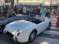 Austin-Healey Sprite 1960 Weiß - thumbnail 16