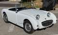 Austin-Healey Sprite 1960 Weiß - thumbnail 7