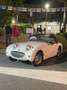 Austin-Healey Sprite 1960 Weiß - thumbnail 17