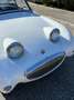 Austin-Healey Sprite 1960 Weiß - thumbnail 4