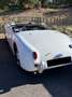 Austin-Healey Sprite 1960 Weiß - thumbnail 6