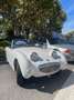 Austin-Healey Sprite 1960 Weiß - thumbnail 21