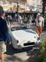 Austin-Healey Sprite 1960 Weiß - thumbnail 22