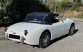 Austin-Healey Sprite 1960 Weiß - thumbnail 2