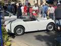 Austin-Healey Sprite 1960 Weiß - thumbnail 18