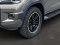 Toyota Hilux DC 2,8 Aut. Invincible 4x4 JBL Braun - thumbnail 9