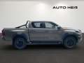 Toyota Hilux DC 2,8 Aut. Invincible 4x4 JBL Braun - thumbnail 4