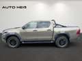Toyota Hilux DC 2,8 Aut. Invincible 4x4 JBL Braun - thumbnail 8
