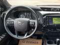 Toyota Hilux DC 2,8 Aut. Invincible 4x4 JBL Braun - thumbnail 14