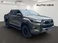 Toyota Hilux DC 2,8 Aut. Invincible 4x4 JBL Braun - thumbnail 3
