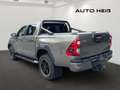 Toyota Hilux DC 2,8 Aut. Invincible 4x4 JBL Braun - thumbnail 7