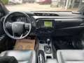 Toyota Hilux DC 2,8 Aut. Invincible 4x4 JBL Braun - thumbnail 17