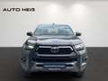 Toyota Hilux DC 2,8 Aut. Invincible 4x4 JBL Braun - thumbnail 2