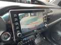 Toyota Hilux DC 2,8 Aut. Invincible 4x4 JBL Braun - thumbnail 21