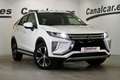 Mitsubishi Eclipse Cross 150 T Motion 2WD 8CVT Blanco - thumbnail 3