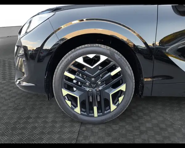 Cupra Terramar view 14