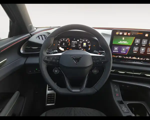 Cupra Terramar view 12