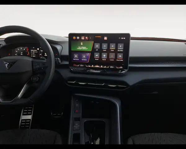 Cupra Terramar view 11