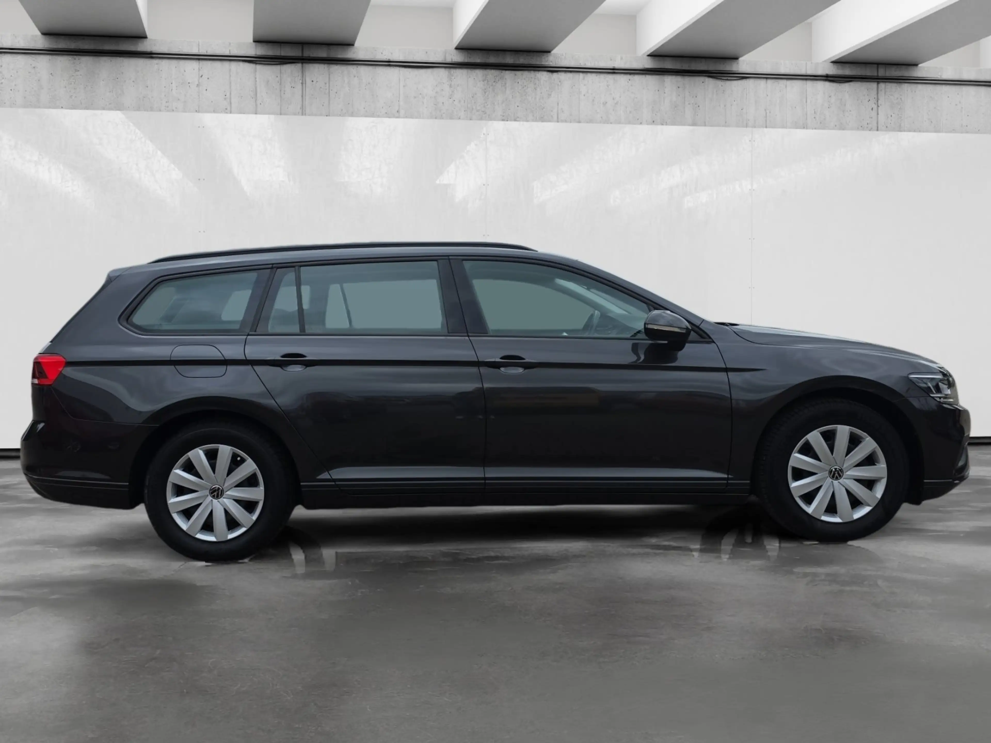 Volkswagen Passat Variant 2.0 TDI DSG NAVI/AHK/LED/KAMERA — photo 6