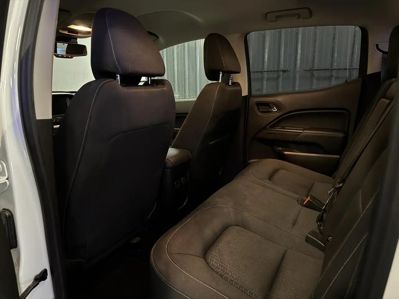 GMC Canyon photo GMC Canyon