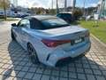 BMW 420 d MSport Cabrio  ACC,HUD,HARMAN,360,Usw Grau - thumbnail 6