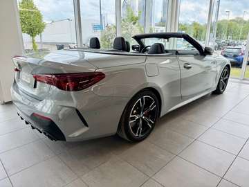 d Cabrio | M Sport Pro | BMW Garantie |