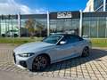 BMW 420 d MSport Cabrio  ACC,HUD,HARMAN,360,Usw Grau - thumbnail 4