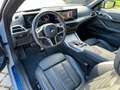 BMW 420 d MSport Cabrio  ACC,HUD,HARMAN,360,Usw Grau - thumbnail 13