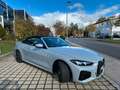BMW 420 d MSport Cabrio  ACC,HUD,HARMAN,360,Usw Grau - thumbnail 9