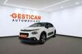 Citroen C3 PureTech 60KW (83CV) Feel Pack Blanco - thumbnail 1