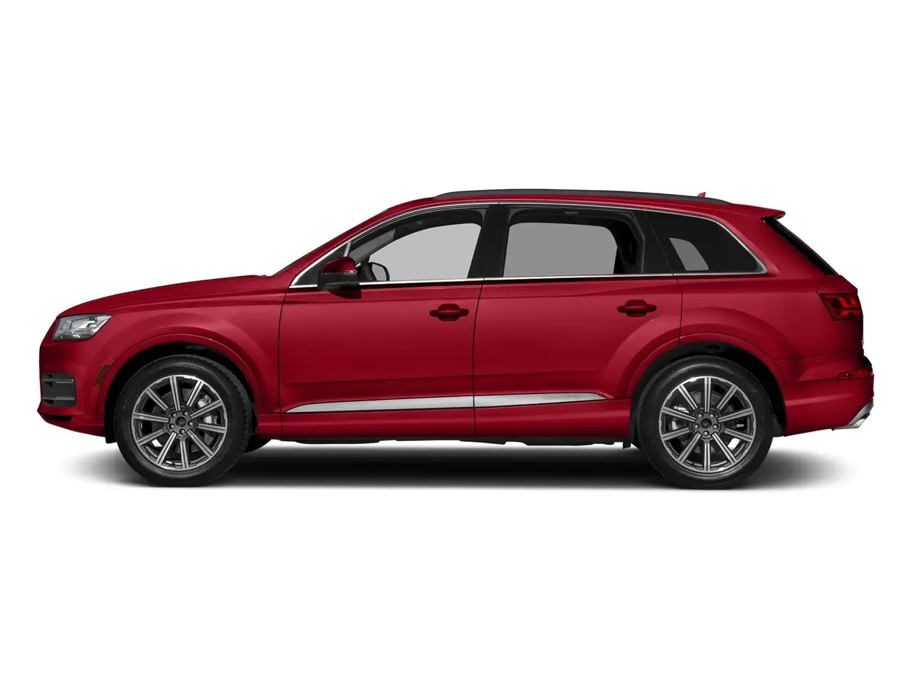 Audi Q7 снимка Audi Q7